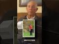 What was it like playing with Tiger Woods? Tom Lehman tells all! #tomlehman #tigerwoods #golf