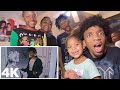 a-ha - Take On Me (Official 4K Music Video) FAMILY REACTION!!
