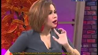 Biang Rumpi No Secret 1 November 2015 Part 3