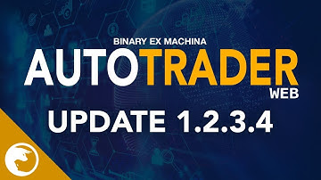 Binary Auto Trader 1.2.3.4 // Monster Digit Matcher