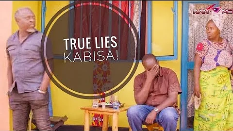 True lies! Kansiime African Comedy.