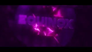 Intro //Equinox | Erzi #EQUICC