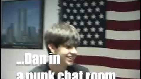 Senses Fail - First Interview