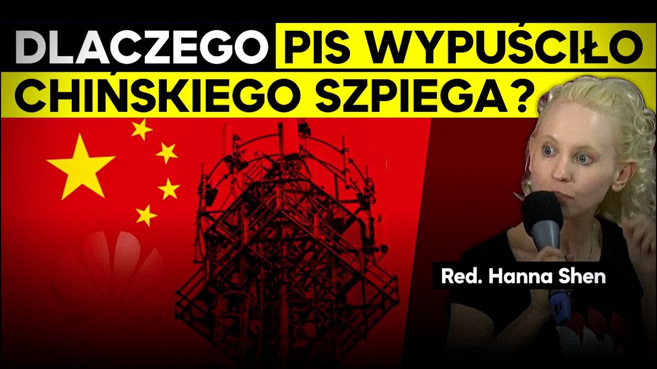 Artwork for podcast Idź Pod Prąd NA ŻYWO