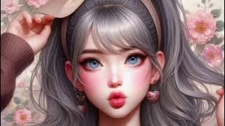 ASMR】 Ear licking, Ear eating, Earkissing 3