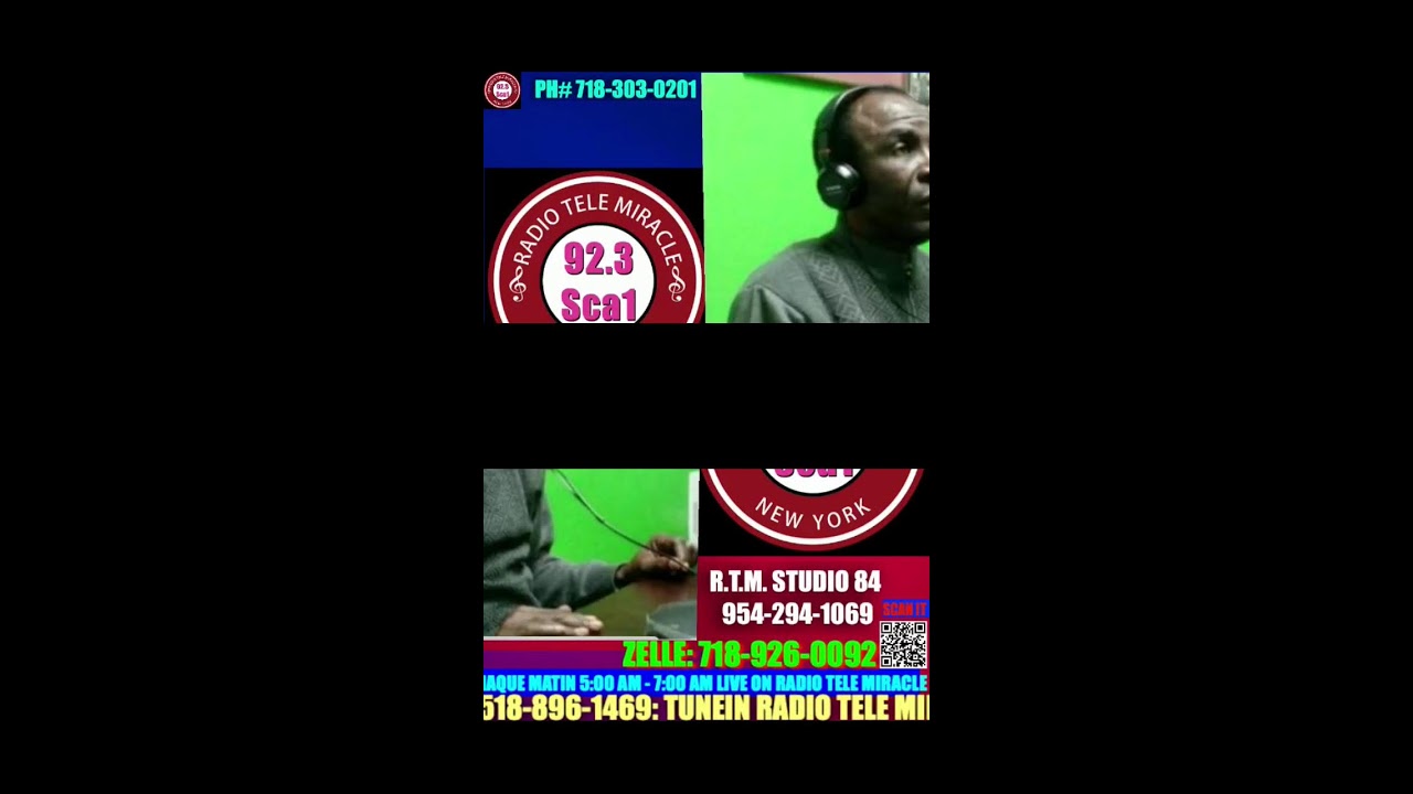 KEESI CHERY MUSIQUE AU PETIT REVEIL LIVE ON RTM. 92.3 SCA1