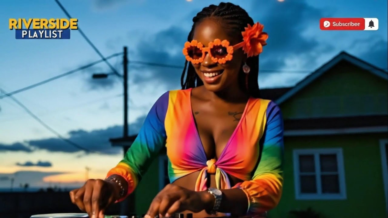 Traditional One Drop Reggae Vibes | Clássico Vintage Roots Riddims Selection 🔥