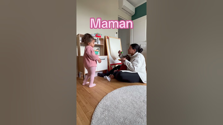 Quand tu joues avec tes enfants, maman vs papa #momvsdad #famille #papa #maman