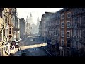 Streets of Victorian London | Ambience Sound - Assassin's Creed Syndicate