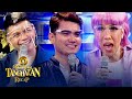 Wackiest moments of hosts and TNT contenders | Tawag Ng Tanghalan Recap | February 25, 2021