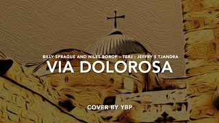 Via Dolorosa - Billy Sprague & Niles Borop Terj. Jeffry S Tjandra