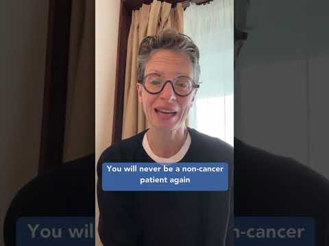 How cancer changes