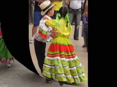 FESTIVAL NACIONAL DEL PASILLO COLOMBIANO 2014 - YouTube