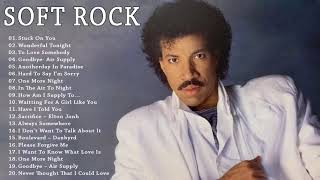 Lionel Richie, Phil Collins, Rod Stewart, Michael Bolton - Most Old Beautiful Love Song 70s 80s 90s