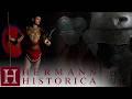 The SAMNITES — Rome's Most Dangerous Enemies and Their Military Equipment #history #ancient #rome