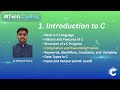 5.Compilation and Execution Process in C Language | Step-by-Step Explanation in Hindi | MTech Coding