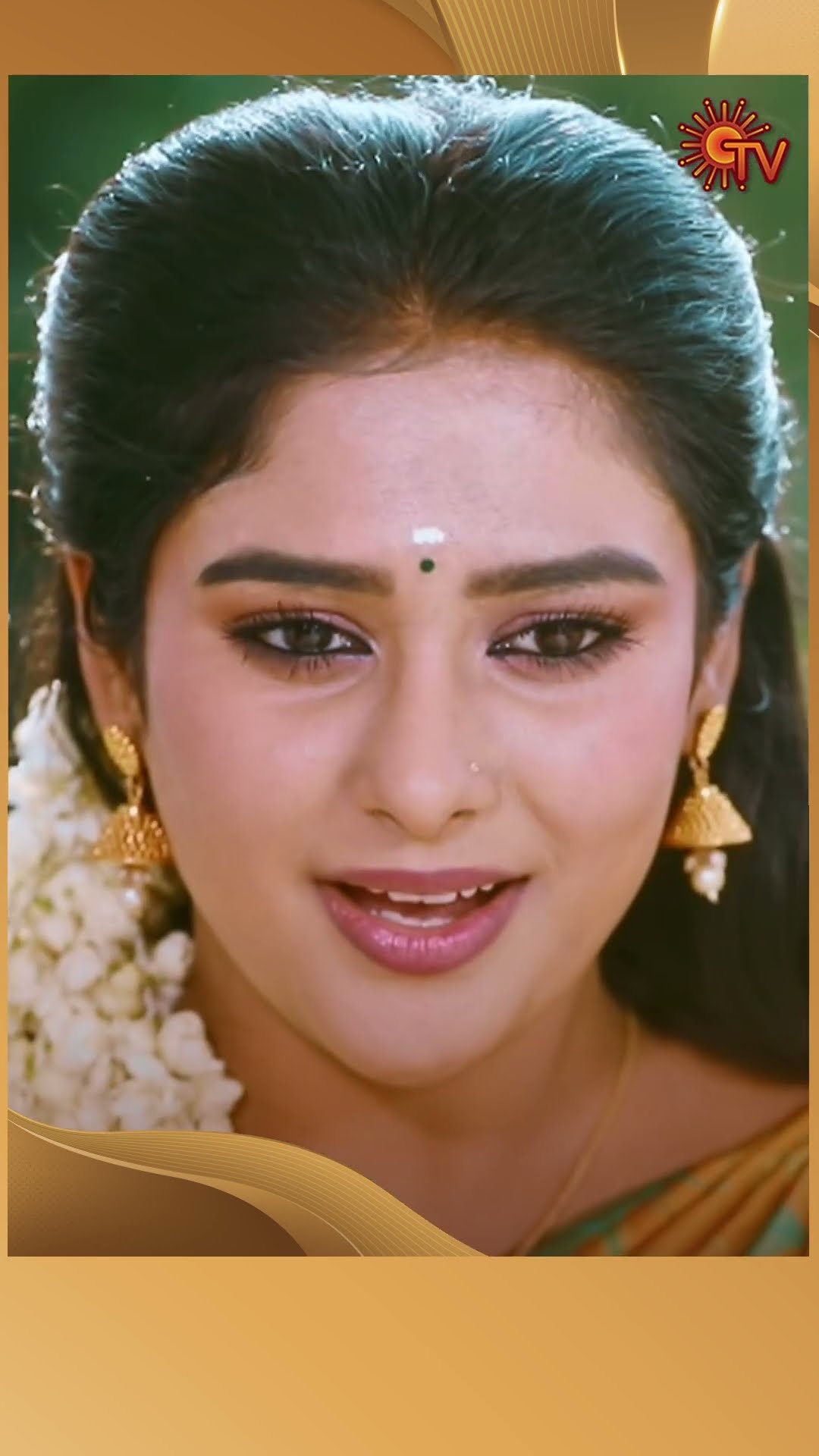 #PunnagaiPoove #SunTV #shorts #tamilserial