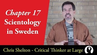 Deconstructing Scientology: Chapter 17