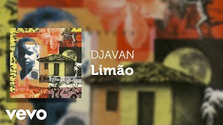 Djavan - Limão (Áudio Oficial)
