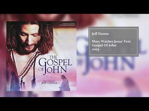 The Gospel Of John Original Motion Picture Soundtrack Full Album Jeff Danna