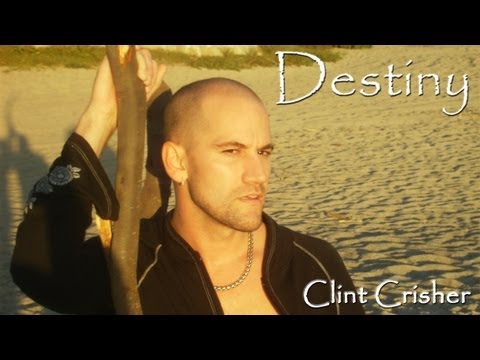 Destiny (Radio Edit) by Clint Crisher