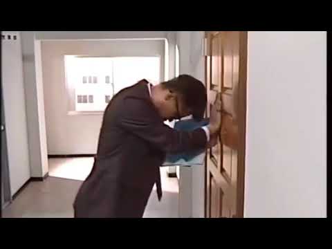 Japanese Door Prank (ENG SUB) - Rest in Peace Shimura Ken (志村けん）