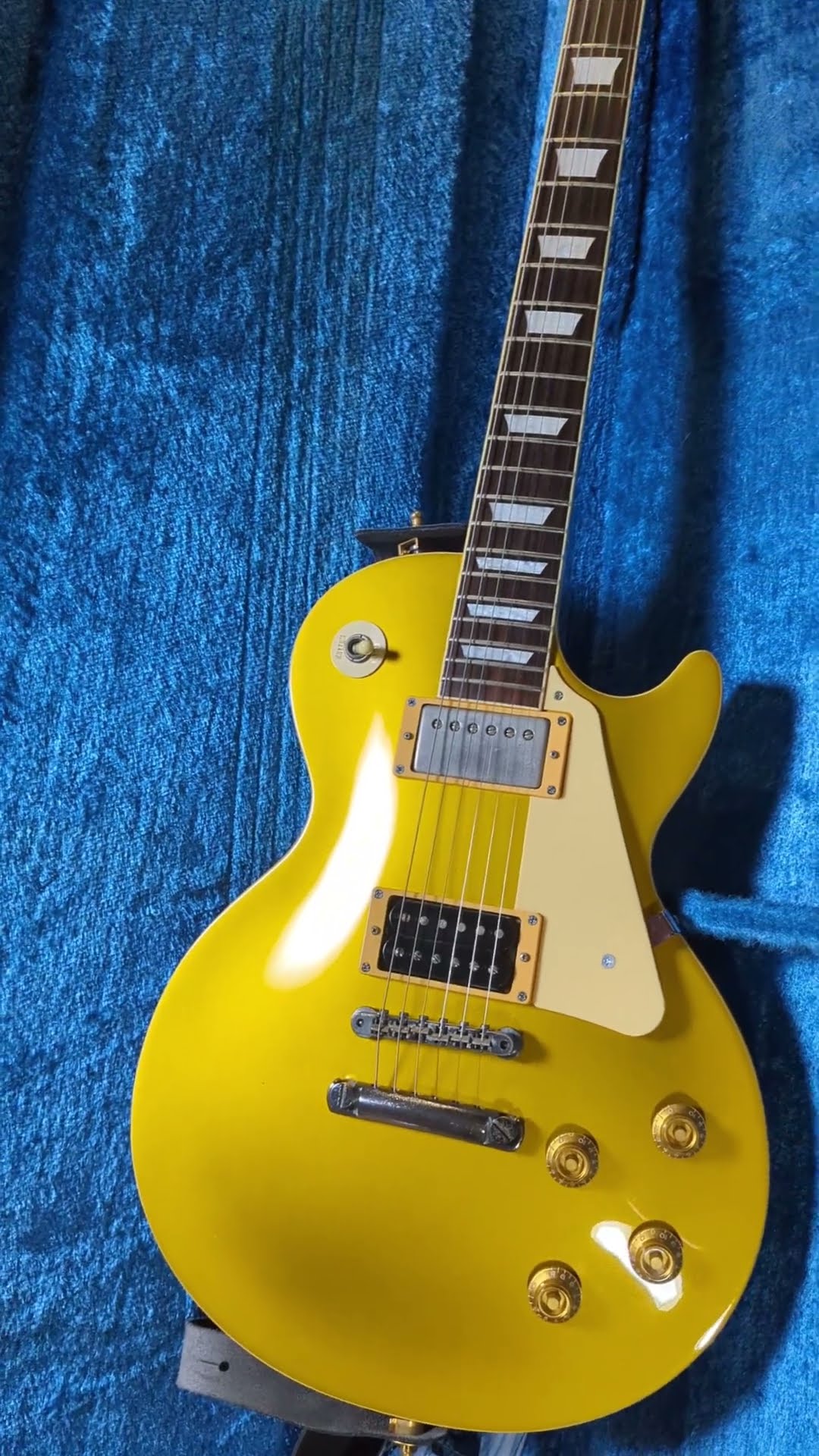 kissy's Guitar Collections 】FERNANDES MUSICIAN'S VERSION