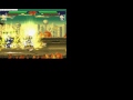 Dragon ball af mugen characters and gameplay 2010