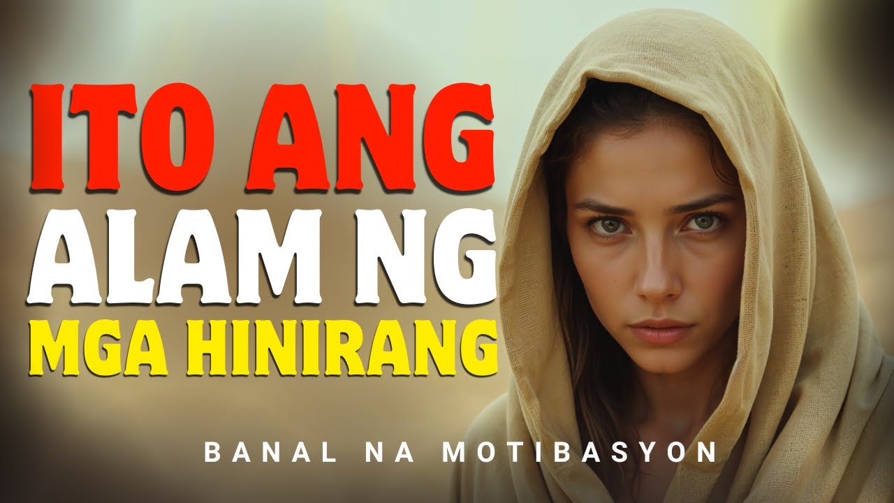 5 Bagay na Nararanasan Lamang ng mga Hinirang ng Diyos – Handa Ka Na Ba?