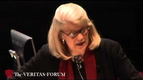 Diana Eck, Director of Harvard