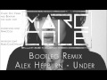 Alex Hepburn - Under (Marc Cole Bootleg Remix)