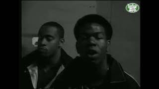 Craig Mack 1994 interview by Premo ('Hip Hop Dreams: An Oakland Story')