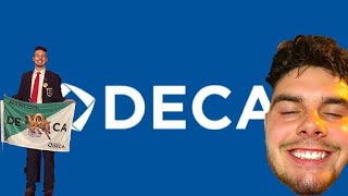 DECA SCDC Vlog