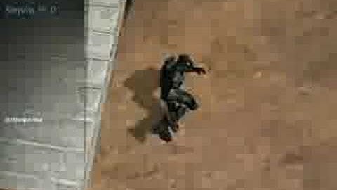 Ownage 2: MC bowling ball