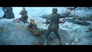 Stalingrad 2013 Street Fighting Scene