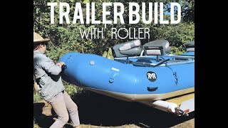 Raft trailer-3