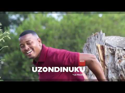 UZONDINUKU 2025 CD PROMO
