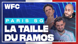 🔴 [LIVE] PSG x RAMOS : LE TRAITEMENT INJUSTE DE LUIS ENRIQUE ? (FOOTBALL)