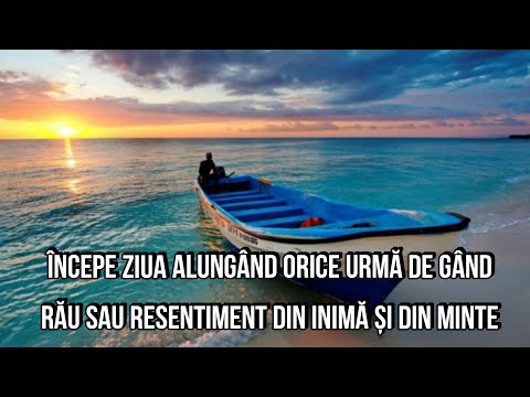 Video: Cum Să începi O Zi Bună