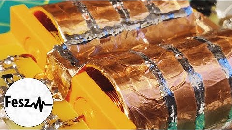 EMC tutorials - [2/3] Testing the LISN