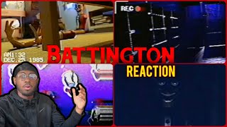 DO NOT WATCH THIS VIDEO ALONE! 😱 H3NRY_REDACTED (Analog Horror Reaction)