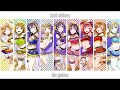 Ruteshi Kisuki Shiteru - &mu;'s [Sub. espa&ntilde;ol]