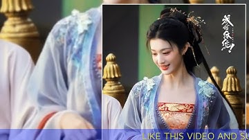 Mỹ nhân cổ trang đẹp nhất hiện tại, nhan sắc đỉnh thế nào mà được khen một 9 một 10 với Lưu Diệc Phi