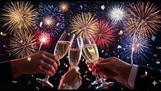 Happy, Happy New Year L Official Video - Hát Nghêu Ngao