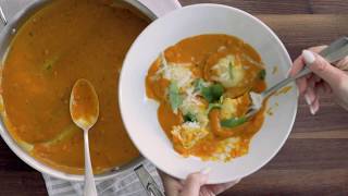 Making Ravioli with Giada Wealth