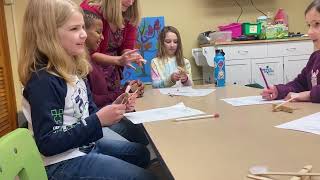 Stream into STEM with the Bowlby Library Profile
