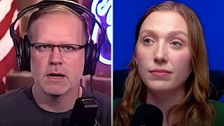 "She Wants As Much Money As Possible" Gerald EXPOSES Steven Crowder's Ex-Wife And Her Dark Intention