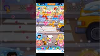 Snoopy Pop Level 484