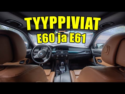 Video: Miltä BMW-autosi ääni näyttää?