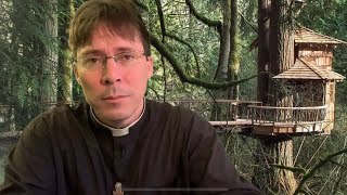 Repent Too Long… This Will Happen…  Fr. Mark Goring, CC